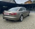 Коричневый Ауди А6, объемом двигателя 2 л и пробегом 250 тыс. км за 10500 $, фото 11 на Automoto.ua