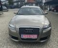 Коричневый Ауди А6, объемом двигателя 2 л и пробегом 250 тыс. км за 10500 $, фото 14 на Automoto.ua