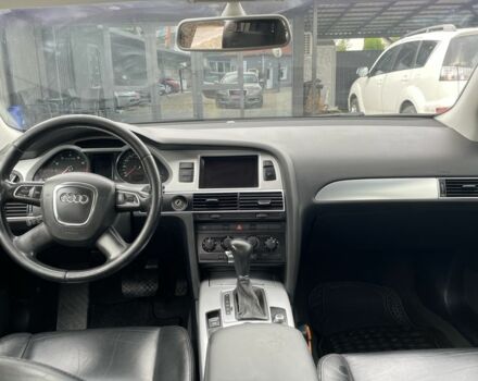 Коричневый Ауди А6, объемом двигателя 2 л и пробегом 250 тыс. км за 10500 $, фото 1 на Automoto.ua