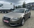 Коричневый Ауди А6, объемом двигателя 2 л и пробегом 250 тыс. км за 10500 $, фото 7 на Automoto.ua