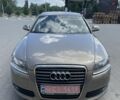 Коричневый Ауди А6, объемом двигателя 2 л и пробегом 250 тыс. км за 8500 $, фото 1 на Automoto.ua