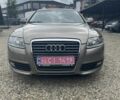 Коричневый Ауди А6, объемом двигателя 2 л и пробегом 250 тыс. км за 10500 $, фото 1 на Automoto.ua