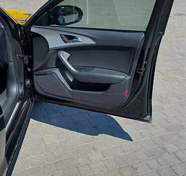 Коричневый Ауди А6, объемом двигателя 2.97 л и пробегом 225 тыс. км за 16999 $, фото 19 на Automoto.ua