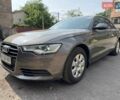 Коричневый Ауди А6, объемом двигателя 2.77 л и пробегом 319 тыс. км за 12000 $, фото 1 на Automoto.ua