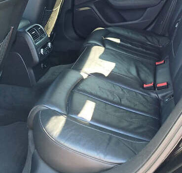 Коричневый Ауди А6, объемом двигателя 2.97 л и пробегом 225 тыс. км за 16999 $, фото 8 на Automoto.ua