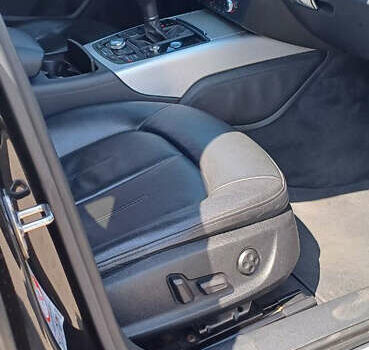 Коричневый Ауди А6, объемом двигателя 2.97 л и пробегом 225 тыс. км за 16999 $, фото 20 на Automoto.ua