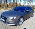 Коричневый Ауди А6, объемом двигателя 3 л и пробегом 200 тыс. км за 14850 $, фото 1 на Automoto.ua