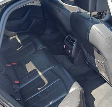 Коричневый Ауди А6, объемом двигателя 2.97 л и пробегом 225 тыс. км за 16999 $, фото 15 на Automoto.ua