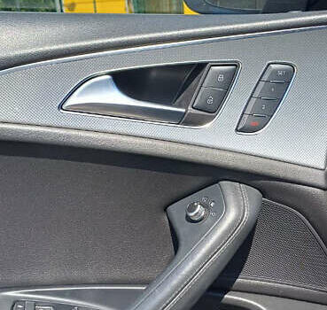 Коричневый Ауди А6, объемом двигателя 2.97 л и пробегом 225 тыс. км за 16999 $, фото 21 на Automoto.ua