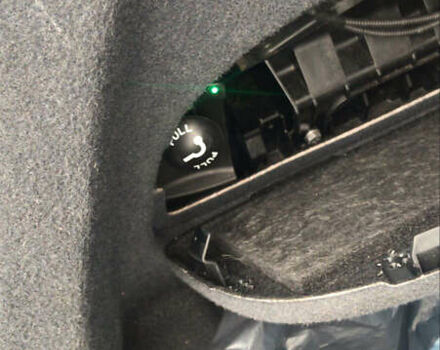 Коричневый Ауди А6, объемом двигателя 2.97 л и пробегом 225 тыс. км за 16999 $, фото 25 на Automoto.ua