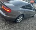 Коричневый Ауди А6, объемом двигателя 3 л и пробегом 301 тыс. км за 15200 $, фото 6 на Automoto.ua