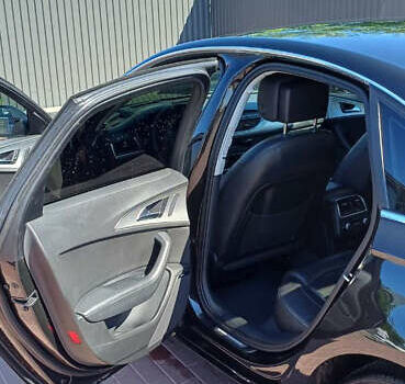 Коричневый Ауди А6, объемом двигателя 2.97 л и пробегом 225 тыс. км за 16999 $, фото 7 на Automoto.ua