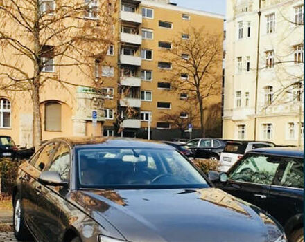 Коричневий Ауді А6, об'ємом двигуна 2.8 л та пробігом 127 тис. км за 15200 $, фото 6 на Automoto.ua