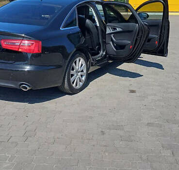 Коричневый Ауди А6, объемом двигателя 2.97 л и пробегом 225 тыс. км за 16999 $, фото 17 на Automoto.ua