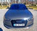 Коричневый Ауди А6, объемом двигателя 3 л и пробегом 200 тыс. км за 14850 $, фото 7 на Automoto.ua