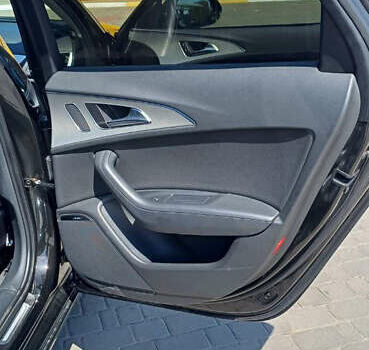 Коричневый Ауди А6, объемом двигателя 2.97 л и пробегом 225 тыс. км за 16999 $, фото 14 на Automoto.ua