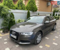 Коричневий Ауді А6, об'ємом двигуна 2.8 л та пробігом 127 тис. км за 15200 $, фото 9 на Automoto.ua