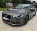 Коричневый Ауди А6, объемом двигателя 2.77 л и пробегом 191 тыс. км за 11800 $, фото 1 на Automoto.ua
