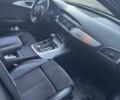 Коричневый Ауди А6, объемом двигателя 3 л и пробегом 301 тыс. км за 15200 $, фото 4 на Automoto.ua