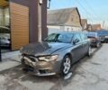 Коричневый Ауди А6, объемом двигателя 3 л и пробегом 230 тыс. км за 5900 $, фото 1 на Automoto.ua