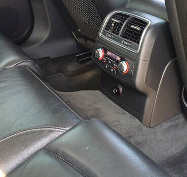 Коричневый Ауди А6, объемом двигателя 2.97 л и пробегом 225 тыс. км за 16999 $, фото 16 на Automoto.ua