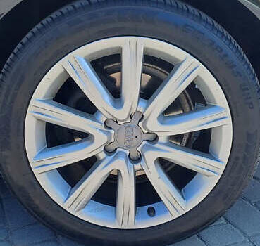 Коричневый Ауди А6, объемом двигателя 2.97 л и пробегом 225 тыс. км за 16999 $, фото 23 на Automoto.ua