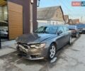 Коричневый Ауди А6, объемом двигателя 3 л и пробегом 230 тыс. км за 5900 $, фото 1 на Automoto.ua