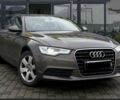 Коричневий Ауді А6, об'ємом двигуна 2.8 л та пробігом 130 тис. км за 16500 $, фото 1 на Automoto.ua