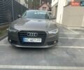 Коричневий Ауді А6, об'ємом двигуна 2.77 л та пробігом 182 тис. км за 10900 $, фото 1 на Automoto.ua
