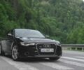 Коричневый Ауди А6, объемом двигателя 3 л и пробегом 266 тыс. км за 15996 $, фото 1 на Automoto.ua