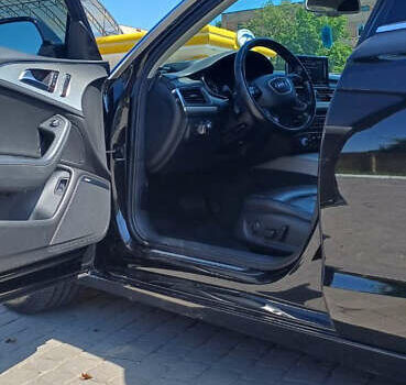 Коричневый Ауди А6, объемом двигателя 2.97 л и пробегом 225 тыс. км за 16999 $, фото 22 на Automoto.ua