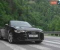 Коричневый Ауди А6, объемом двигателя 3 л и пробегом 262 тыс. км за 18500 $, фото 1 на Automoto.ua