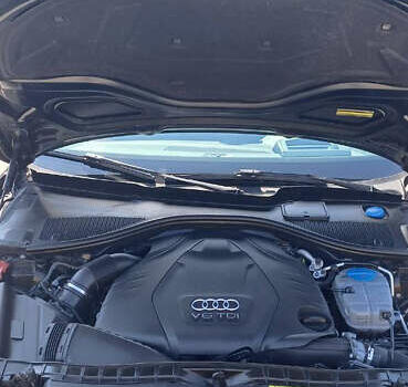 Коричневый Ауди А6, объемом двигателя 2.97 л и пробегом 225 тыс. км за 16999 $, фото 28 на Automoto.ua