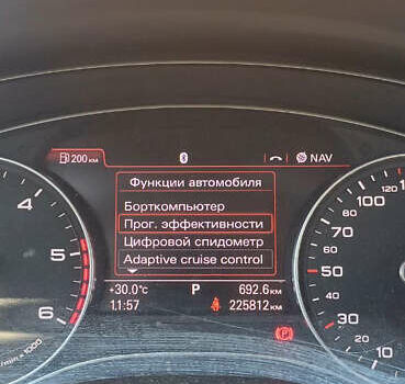 Коричневый Ауди А6, объемом двигателя 2.97 л и пробегом 225 тыс. км за 16999 $, фото 27 на Automoto.ua