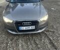 Коричневый Ауди А6, объемом двигателя 3 л и пробегом 301 тыс. км за 15200 $, фото 3 на Automoto.ua