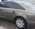 Коричневий Ауді А6, об'ємом двигуна 2 л та пробігом 95 тис. км за 15600 $, фото 11 на Automoto.ua