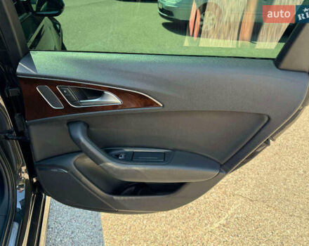 Коричневий Ауді А6, об'ємом двигуна 3 л та пробігом 203 тис. км за 15500 $, фото 15 на Automoto.ua