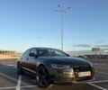 Коричневий Ауді А6, об'ємом двигуна 3 л та пробігом 269 тис. км за 19500 $, фото 1 на Automoto.ua