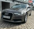 Коричневый Ауди А6, объемом двигателя 1.97 л и пробегом 235 тыс. км за 16500 $, фото 1 на Automoto.ua