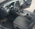 Коричневий Ауді А6, об'ємом двигуна 2 л та пробігом 95 тис. км за 15600 $, фото 5 на Automoto.ua