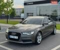 Коричневий Ауді А6, об'ємом двигуна 1.97 л та пробігом 190 тис. км за 14999 $, фото 1 на Automoto.ua