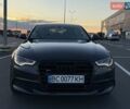 Коричневий Ауді А6, об'ємом двигуна 3 л та пробігом 269 тис. км за 19500 $, фото 17 на Automoto.ua