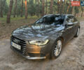 Коричневый Ауди А6, объемом двигателя 3 л и пробегом 269 тыс. км за 13200 $, фото 1 на Automoto.ua