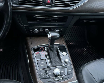 Коричневый Ауди А6, объемом двигателя 2 л и пробегом 238 тыс. км за 10700 $, фото 38 на Automoto.ua