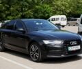 Коричневый Ауди А6, объемом двигателя 3 л и пробегом 220 тыс. км за 14800 $, фото 1 на Automoto.ua