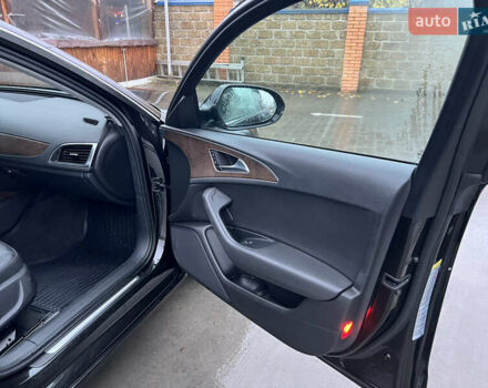 Коричневый Ауди А6, объемом двигателя 2 л и пробегом 238 тыс. км за 10700 $, фото 30 на Automoto.ua