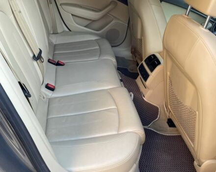 Коричневий Ауді А6, об'ємом двигуна 2 л та пробігом 280 тис. км за 10000 $, фото 6 на Automoto.ua