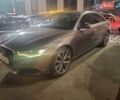 Коричневий Ауді А6, об'ємом двигуна 1.98 л та пробігом 190 тис. км за 9500 $, фото 6 на Automoto.ua