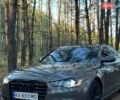 Коричневый Ауди А6, объемом двигателя 2 л и пробегом 241 тыс. км за 11500 $, фото 1 на Automoto.ua