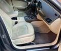 Коричневий Ауді А6, об'ємом двигуна 2 л та пробігом 280 тис. км за 10000 $, фото 5 на Automoto.ua